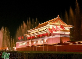 3月份去北京穿什么？三月份去北京穿什么衣服？