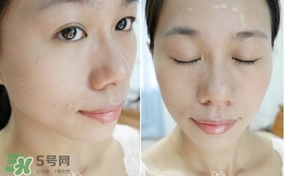 花娜小姐三色遮瑕膏怎么用？miss hana花娜小姐遮瑕膏使用方法