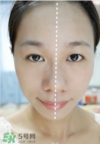 花娜小姐三色遮瑕膏怎么用？miss hana花娜小姐遮瑕膏使用方法