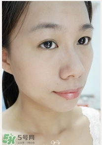 花娜小姐三色遮瑕膏怎么用？miss hana花娜小姐遮瑕膏使用方法