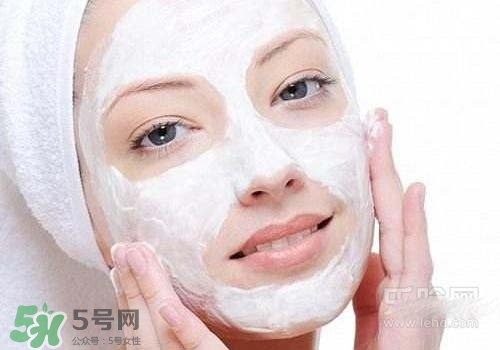 珍珠粉做面膜要洗臉嗎？珍珠粉做面膜要不要洗臉？