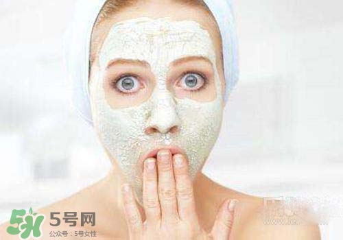 珍珠粉做面膜要洗臉嗎？珍珠粉做面膜要不要洗臉？