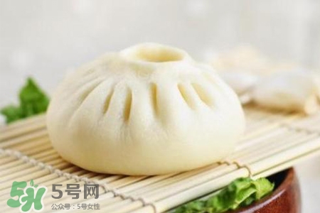 包子熱量高嗎？吃包子會(huì)胖嗎？