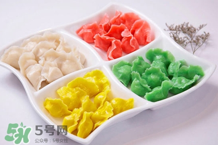 包好的餃子能放冰箱嗎？包好的餃子可以冷凍嗎？