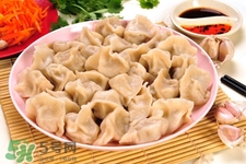 包好的餃子能放冰箱嗎？包好的餃子可以冷凍嗎？