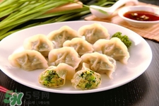 餃子可以放烤箱做嗎？生餃子可以用烤箱烤嗎？