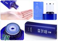 雪肌精化妝水含酒精嗎 雪肌精化妝水成分分析 雪肌精化妝水含酒精嗎 雪肌精化妝水成分分析