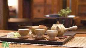 喝茶的好處和壞處各是什么？