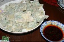 餃子餡怎樣和才香？餃子餡怎么配才好吃？