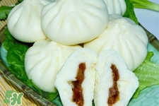 包子可以冷凍嗎？生包子可以冷凍保存嗎？