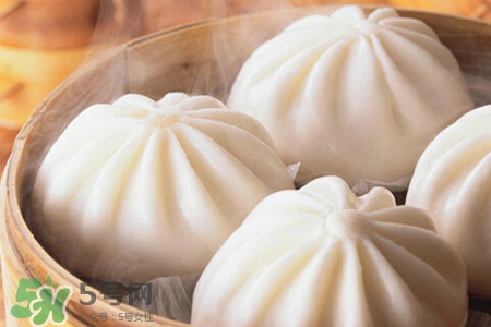 包子可以冷凍嗎？生包子可以冷凍保存嗎？