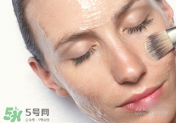 珍珠粉面膜可以祛痘嗎？珍珠粉面膜祛痘效果好嗎？