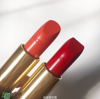 蘭蔻口紅哪個(gè)色號(hào)好看?蘭蔻口紅哪個(gè)顏色最火? 蘭蔻口紅哪個(gè)色號(hào)好看?蘭蔻口紅哪個(gè)顏色最火?