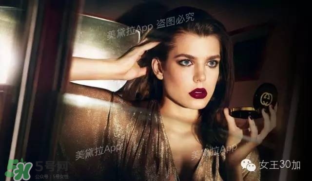 干玫瑰色口紅有哪些？干玫瑰色口紅推薦