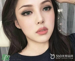 干玫瑰色口紅有哪些？干玫瑰色口紅推薦