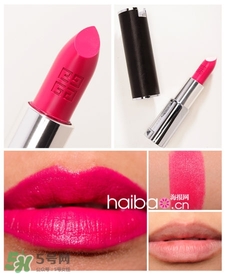 熒光色口紅有哪些？熒光色口紅推薦