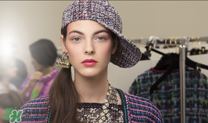 Dior2017年春夏高定秀場妝容怎么擁有? Dior2017年春夏高定秀場妝容怎么擁有?