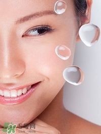 用白醋洗臉能祛斑嗎？白醋洗臉祛斑作用大嗎