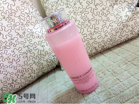 蘭蔻粉水會有刺痛感嗎？蘭蔻粉水有刺痛感是怎么回事？