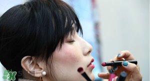 Dior2017年春夏高定秀場妝容怎么擁有? Dior2017年春夏高定秀場妝容怎么擁有?