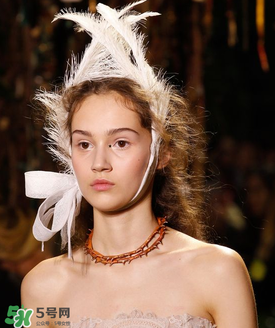 Dior2017年春夏高定秀場妝容怎么擁有? Dior2017年春夏高定秀場妝容怎么擁有?