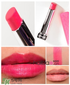 熒光色口紅有哪些？熒光色口紅推薦