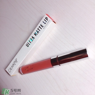 colourpop唇釉多少錢?colourpop唇釉專柜價格