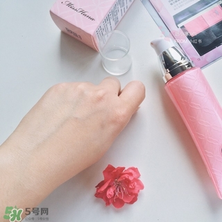 花娜小姐cc霜多少錢？miss hana花娜小姐cc霜價格