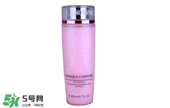 蘭蔻粉水會有刺痛感嗎？蘭蔻粉水有刺痛感是怎么回事？