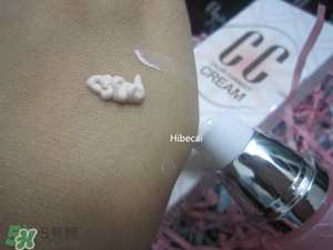 花娜小姐cc霜怎么用？miss hana花娜cc霜使用方法