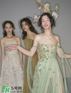 Dior2017年春夏高定秀場妝容怎么擁有? Dior2017年春夏高定秀場妝容怎么擁有?