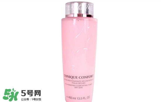 蘭蔻粉水會有刺痛感嗎？蘭蔻粉水有刺痛感是怎么回事？