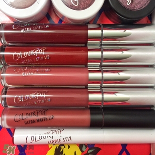 colourpop唇釉多少錢?colourpop唇釉專柜價格