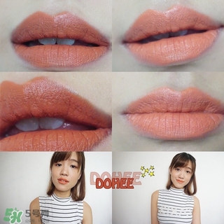 colourpop唇釉色號(hào),colourpop唇釉試色圖合集