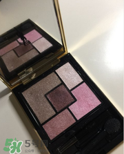 ysl2017情人節(jié)限量眼影盤多少錢？ysl2017情人節(jié)kiss kiss眼影價格