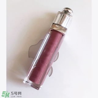 迪奧豆沙色口紅是什么色號(hào)？dior迪奧豆沙色口紅試色