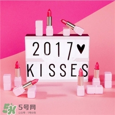 嬌蘭粉管口紅多少錢?嬌蘭2017春季限量口紅價(jià)格