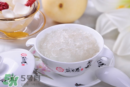 燕窩可以美容養(yǎng)顏嗎？燕窩美容養(yǎng)顏的吃法