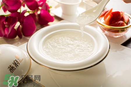 燕窩可以美容養(yǎng)顏嗎？燕窩美容養(yǎng)顏的吃法