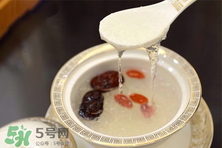 燕窩一次吃幾克？燕窩一次吃多少克？