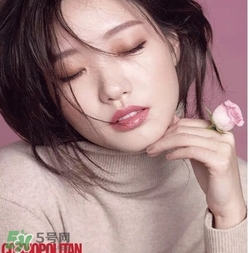 蘭蔻豆沙色口紅色號(hào)是幾號(hào)色？蘭蔻豆沙色口紅試色