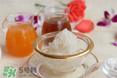 吃燕窩有什么禁忌？吃燕窩需要注意什么？