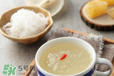 吃燕窩有什么禁忌？吃燕窩需要注意什么？