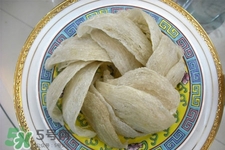 燕窩可以提高免疫力嗎？燕窩能增強免疫力嗎？