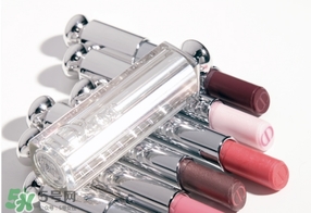 迪奧豆沙色口紅是什么色號(hào)？dior迪奧豆沙色口紅試色