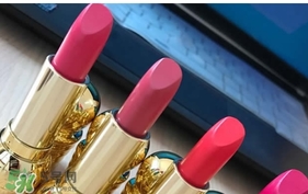 迪奧豆沙色口紅是什么色號(hào)？dior迪奧豆沙色口紅試色