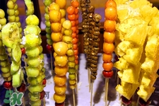 糖葫蘆怎么保存？糖葫蘆的儲存方法