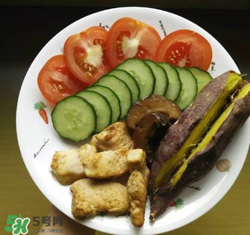 哥本哈根減肥法食譜是什么？哥本哈根減肥法食譜