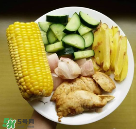 哥本哈根減肥法食譜是什么？哥本哈根減肥法食譜