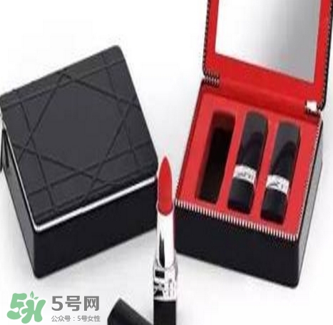 迪奧2017情人節(jié)口紅唇膏禮盒多少錢？dior2017情人節(jié)禮盒價(jià)格